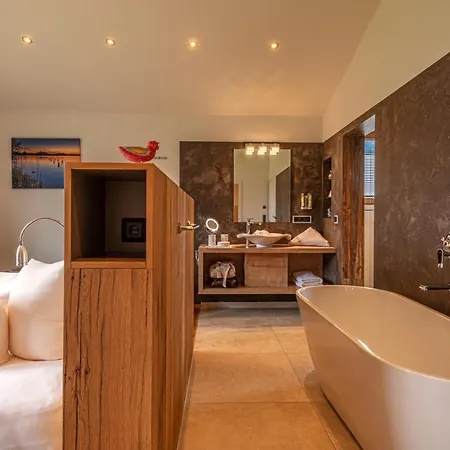 Graenobel シャレー *