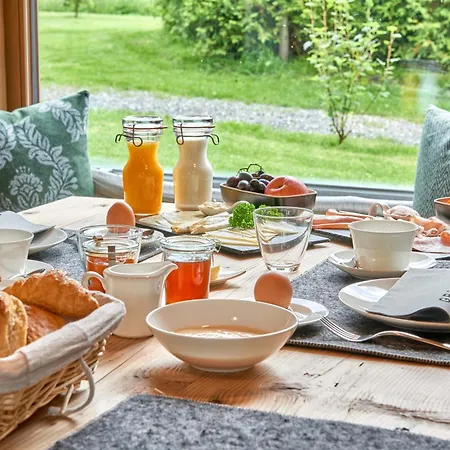 Dağ evi Graenobel Grän