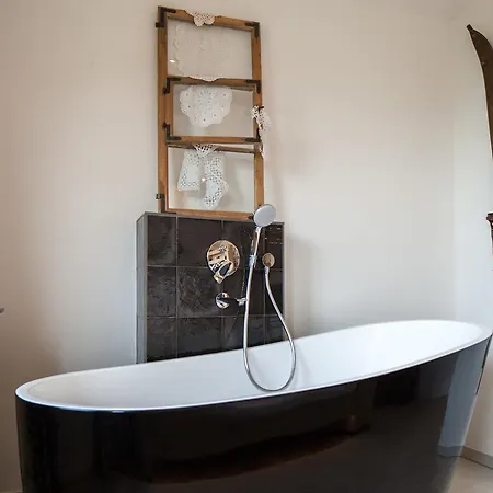 Graenobel Dağ evi Grän