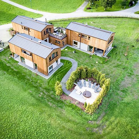 Graenobel Chalet Graen