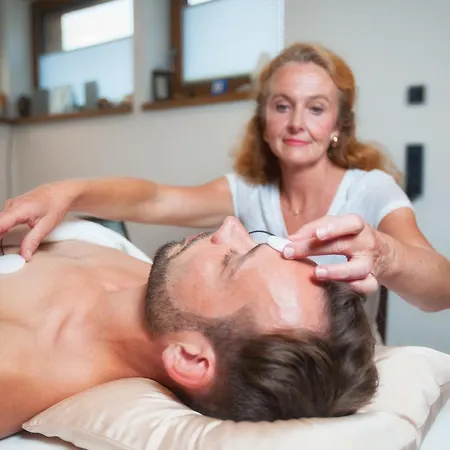 Graenobel Dağ evi Grän