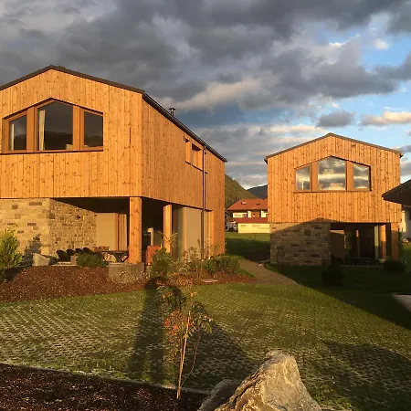 Graenobel Dağ evi Grän