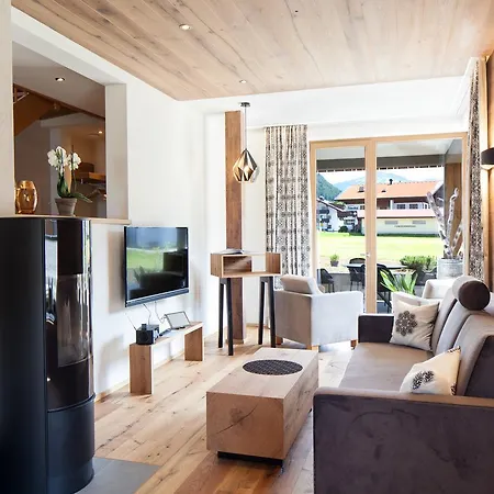 בקתה Graenobel גראן