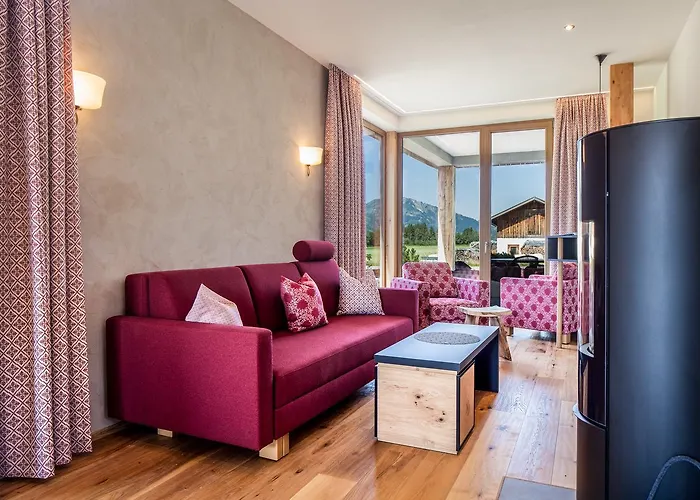 Graenobel Chalet Graen