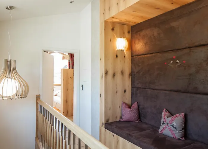 Graenobel Chalet Graen