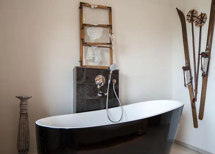 Gränobel Chalet Grän