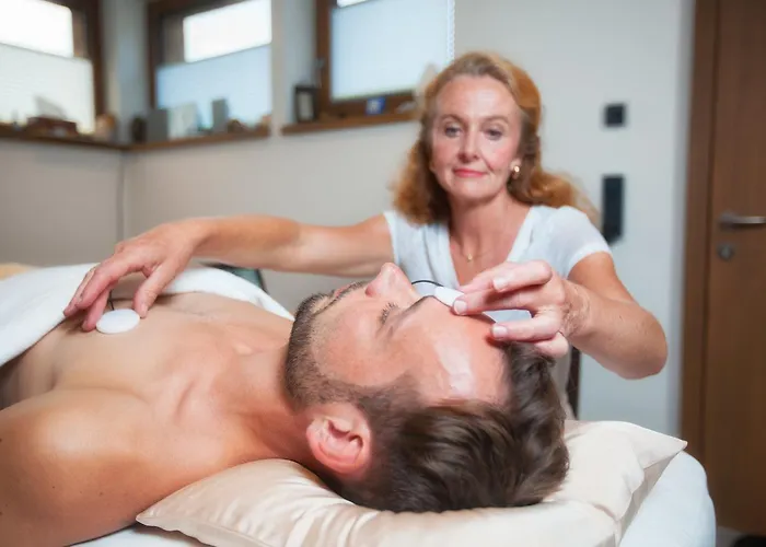 Graenobel Chalet Graen