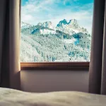Graenobel Alpehytte Grän