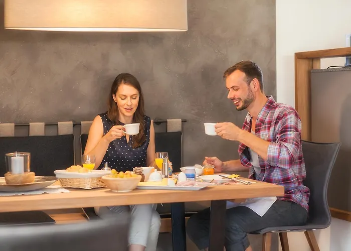 Graenobel Chalé Grän